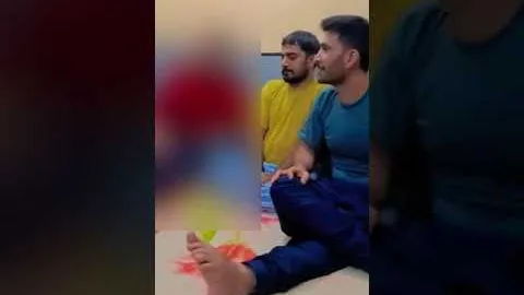 فیلم قبل از اعدام دو بلوچ