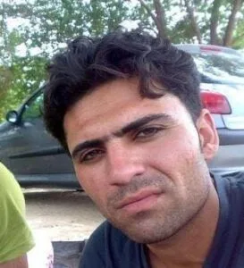 امیر معاوی، زندانی سیاسی عرب اهوازی, 13 سال بدون مرخصی