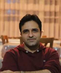 پرونده‌سازی جدید علیه ضیا نبوی در زندان اوین