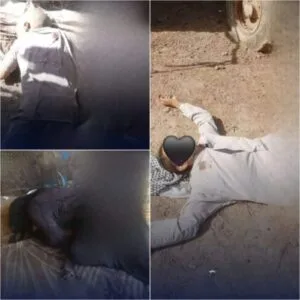 اختلاف فامیلی در شهرستان حویزه به کشته شدن 3 نفر از اعضای یک خانواده منجر شد