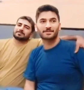 اعدام دو زندانی بلوچ در زندان شیراز با وداعی تلخ پیش از اجرای حکم