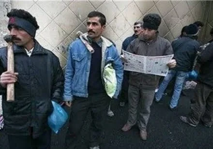 بیکاری ۳۴ درصدی و وعدههای عملی نشده در شهرستان الصالیحه (اندیمشک)