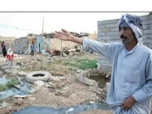 افزایش حاشیهنشینی در اهواز؛ زنگ خطری برای آینده شهری
