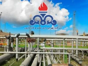 اعتراض اهالی غیزانیه اهواز به استخدام نیروهای غیربومی در شرکت نفت مارون + فیدیو