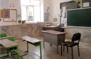 گزارشی درباره کاهش کیفیت آموزش در اقلیم اهواز