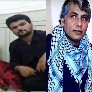 رئیس زندان شیبان اهواز خطاب به دو زندانی سیاسی محکوم به اعدام: «چهار هم‌پرونده‌ای شما را برای اجرای حکم منتقل کردیم و نوبت شما نیز خواهد رسید»