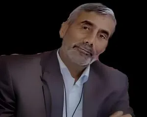 اعطای مرخصی استعلاجی به محمد مومنی تیماس