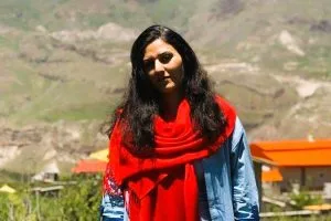 نامه «گلرخ ایرایی» از زندان اوین: برای لغو مجازات اعدام باید به مخالفت همهجانبه با آن برخاست