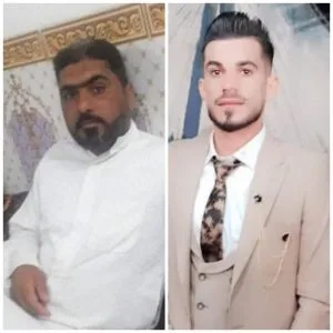 ابراهیم شاوردی و حسین آلبوعبید دو شهروند بازداشتشده در فلاحیه با قرار وثيقه آزاد شدند