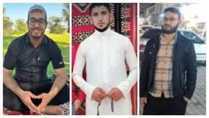 بیش از 10 شهروند سنی مذهب در اهواز بازداشت شدند