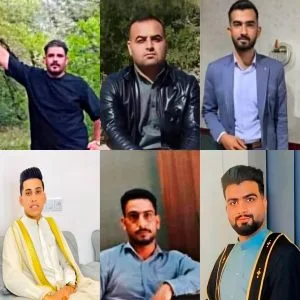 بازادشت‌های بی‌وقفه در اهواز؛ هفت جوان در شعیبیه بازداشت شدند