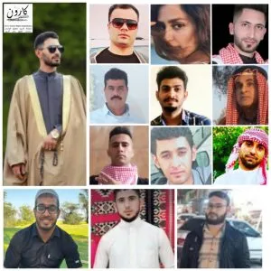 «اتهام جاسوسی»؛ پرونده‌سازی آشکار سپاه علیه فعالان مدنی-فرهنگی اهوازی