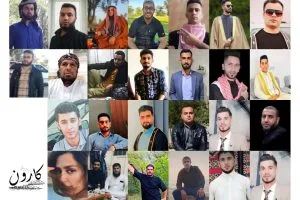 موج بازداشت‌ها در اهواز؛ دادستان اهواز به بازداشت 182 نفر اذعان کرد