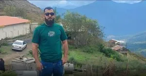 بازداشت و بیخبری از سرنوشت یک کارگر عرب پس از سه هفته