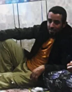 عماد مزرعه پس از ده روز شکنجه در سلولهای اطلاعات سپاه به زندان مرکزی اهواز منتقل شد