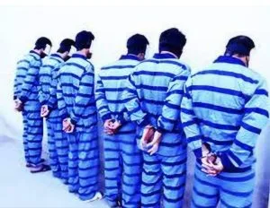 ادامه سرکوب فعالان مدنی در اهواز؛ دستگیری 15 فعال مدنی عرب اهوازی توسط نیروهای امنیتی