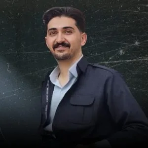 بازداشت يک فعال مدنی کُرد در پیرانشهر