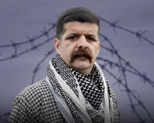 ادامه بازداشت شهرندان کرد؛ هاوری شافعی در سقز بازداشت شد