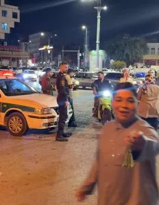 جشن‌های عید فطر؛ کشته‌شدن یک نوجوان عرب به ضرب گلوله نیروهای امنیتی