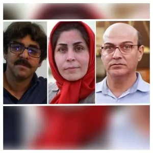 اعتراض اهالی فرهنگ و رسانه به احکام صادره برای نویسندگان و روزنامهنگاران اهوازى