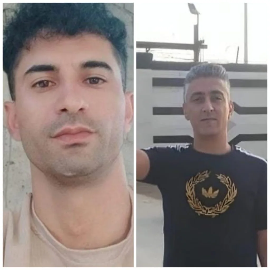 ادامه بازداشت و بلاتکلیفی محمد طهماسبی و حجت آل محمدی در زندان شیبان اهواز