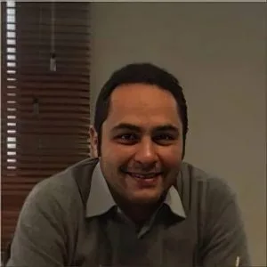 جمهورى اسلامى پدرام مدنی را به اتهام جاسوسی اعدام کرد