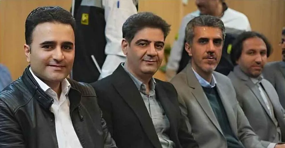 بازداشت 5 تن از پرسنل مترو تهران در پی شرکت در یک تجمع اعتراضی