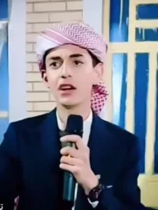 بازداشت یک شاعر 16 ساله اهوازی توسط نیروهای اطلاعاتی جمهوری اسلامی