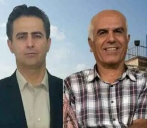 اعدام دو زندانی هوادار سازمان مجاهدین خلق در سکوت خبری و بی‌اطلاعی خانواده‌ها