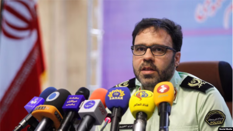 بازداشت ۲۱ هزار نفر در جریان «جنگ ۱۲ روزه» / احکام سنگین برای ده‌ها شهروند اهوازی