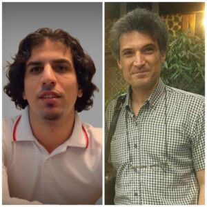 فرهاد میثمی: روایتی از حمزه سواری؛ جوانی که حتی در دل زندان هم از مسیر انسانیت بازنایستاد