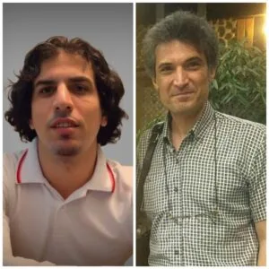 فرهاد میثمی: روایتی از حمزه سواری؛ جوانی که حتی در دل زندان هم از مسیر انسانیت بازنایستاد