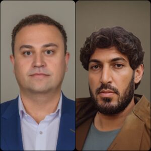 اعدام دو زندانی سیاسی در ایران؛ اتهام «عضویت در داعش» و «جاسوسی برای اسرائیل»
