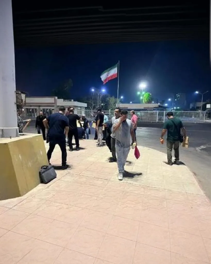 ادامه اعتصاب و برخورد امنیتی در پتروشیمی رازی؛ اخراج کارگران باسابقه توسط حراست شرکت