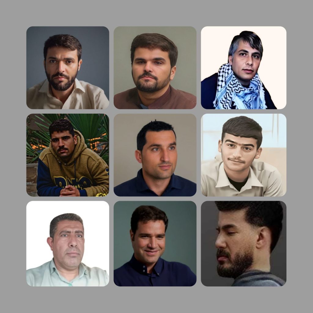 قاضی احسان ادیبی مهر؛ «خلخالی و قاضی مرگ اهواز» کیست؟