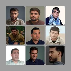 قاضی احسان ادیبی مهر؛ «خلخالی و قاضی مرگ اهواز» کیست؟