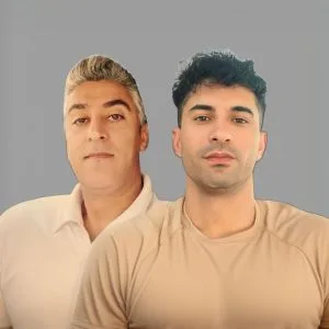 بلاتکلیفی بیش از یک سال دو زندانی سیاسی در زندان شیبان اهواز