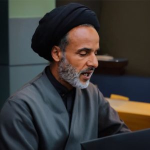اعدام یک روحانی در زندان سپیدار اهواز به اتهام قتل