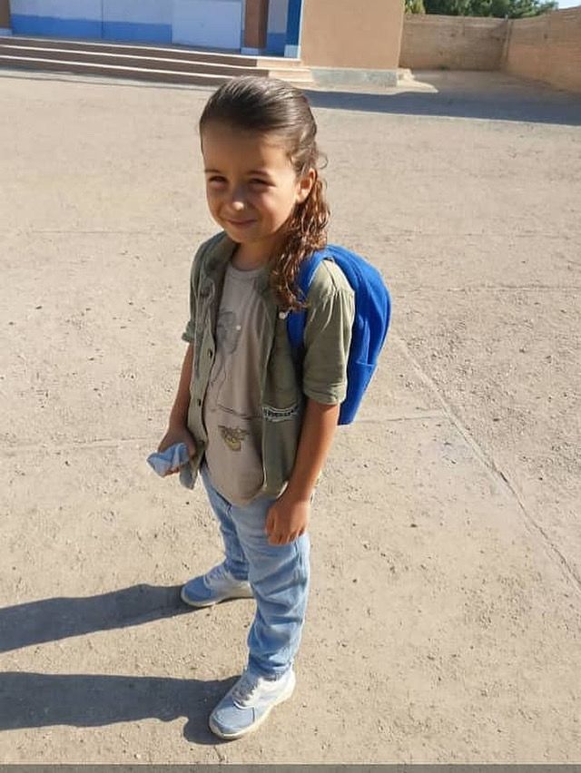 کودکان در تیررس ماموران جمهورى اسلامى؛ از کیان تا ذوالفقار 1 WhatsApp Image 2025 10 19 at 5.59.36 PM 1