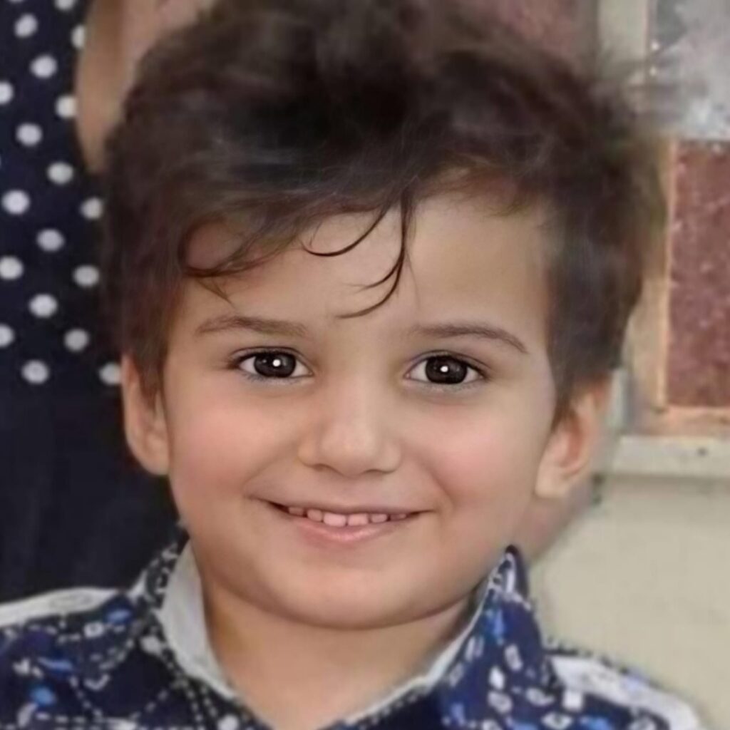 کودکان در تیررس ماموران جمهورى اسلامى؛ از کیان تا ذوالفقار 2 WhatsApp Image 2025 10 19 at 6.13.14 PM 1