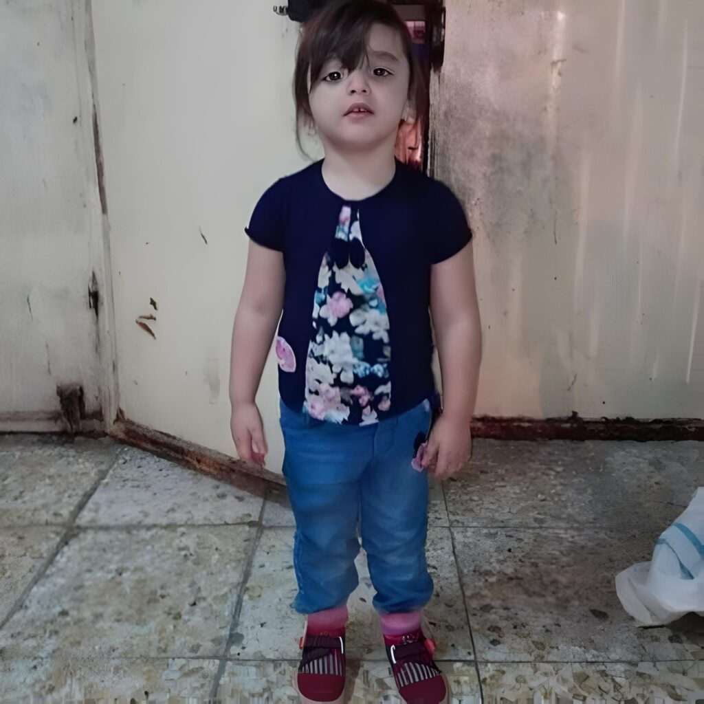 کودکان در تیررس ماموران جمهورى اسلامى؛ از کیان تا ذوالفقار 4 WhatsApp Image 2025 10 19 at 6.18.06 PM