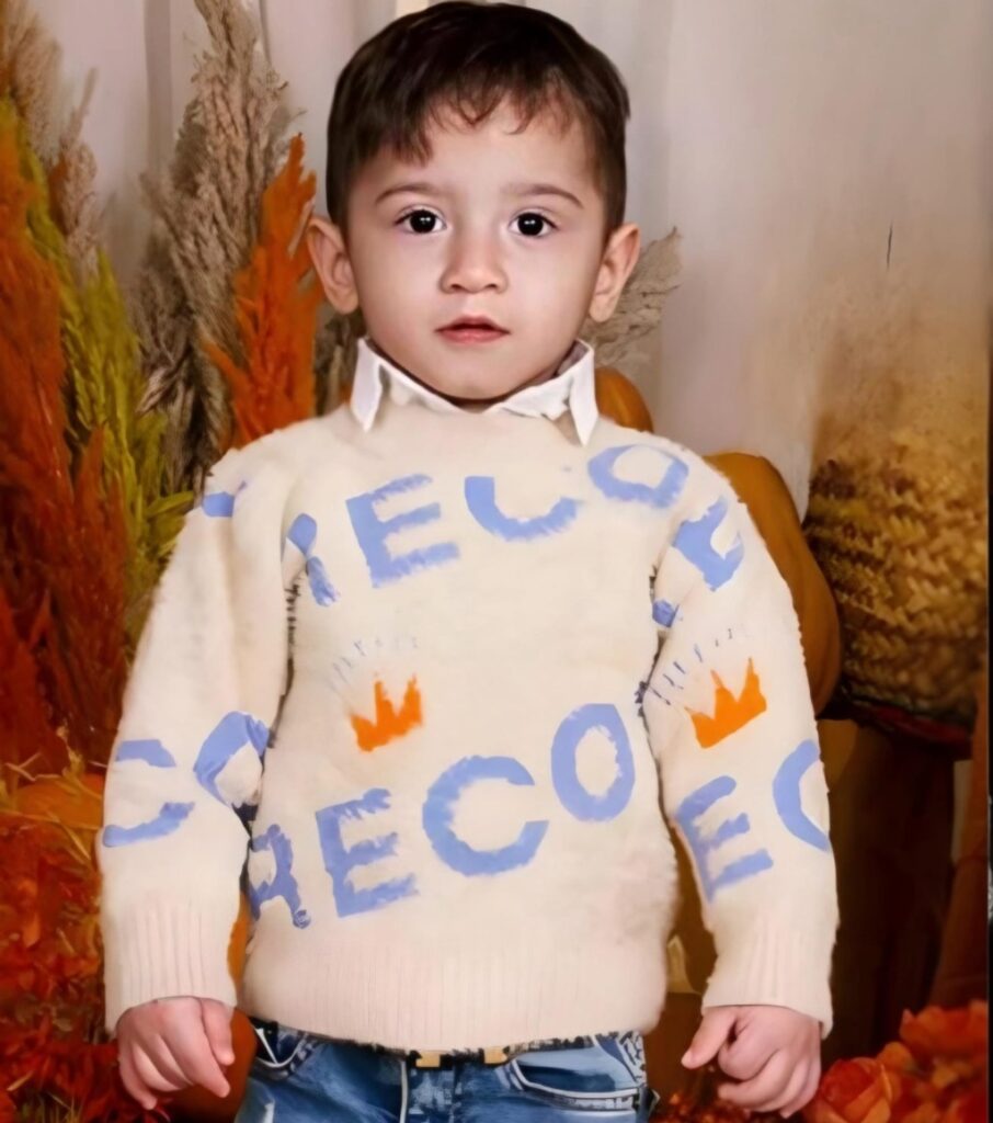 کودکان در تیررس ماموران جمهورى اسلامى؛ از کیان تا ذوالفقار 6 WhatsApp Image 2025 10 19 at 7.17.06 PM