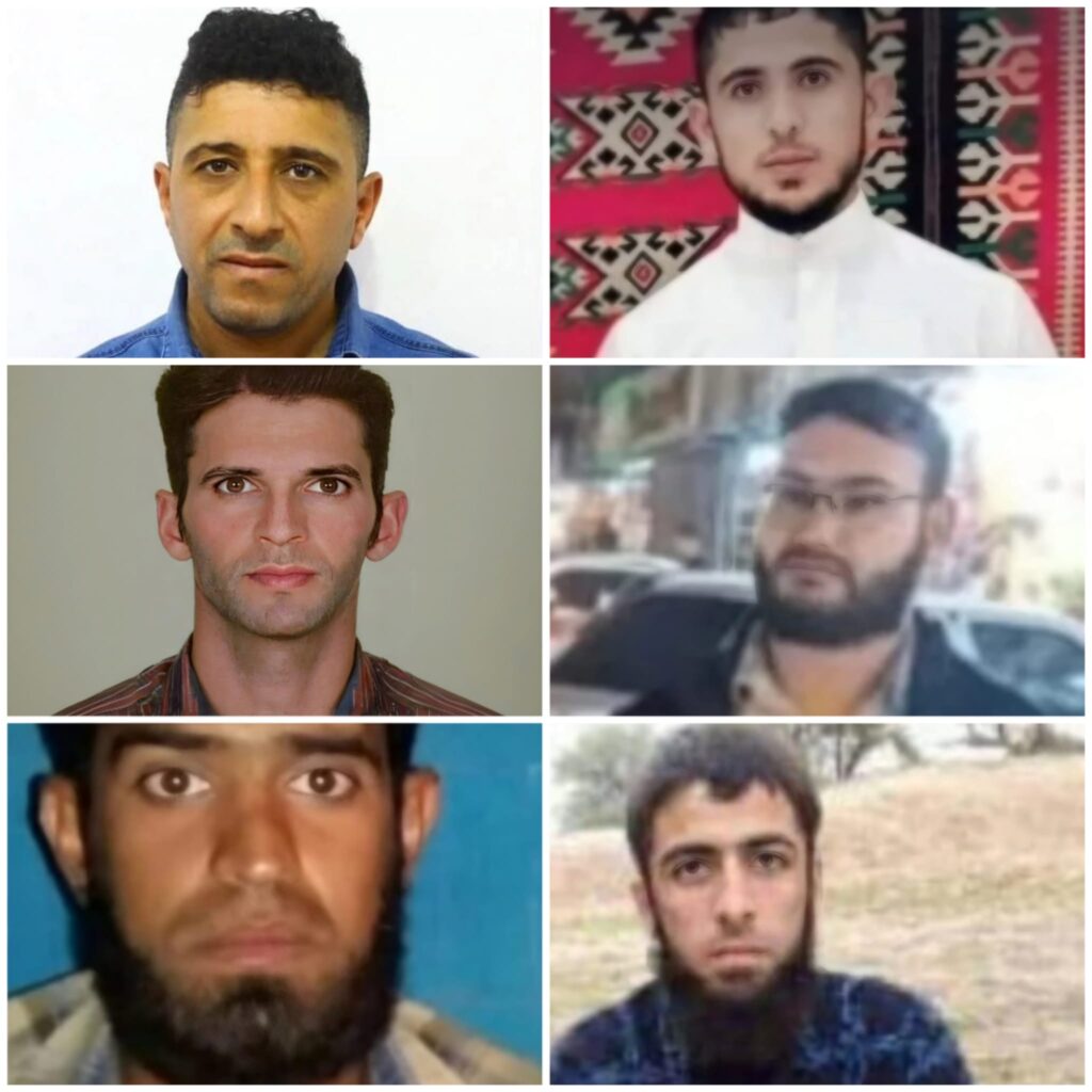 اعتصاب غذای زندانیان سیاسی و عقیدتی در زندان شیبان اهواز؛ 8 زندانی دیگر به انفرادی منتقل شدند