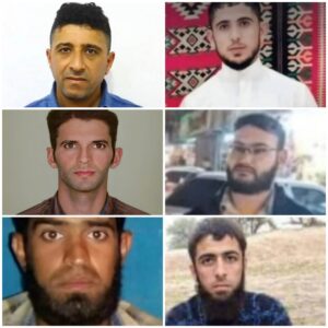 اعتصاب غذای زندانیان سیاسی و عقیدتی در زندان شیبان اهواز؛ 8 زندانی دیگر به انفرادی منتقل شدند