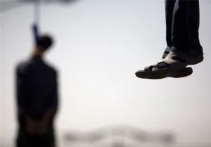 اعدام یک زندانی در دزفول به اتهام قتل
