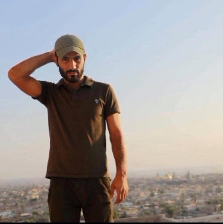 پس از کشته‌شدن زیر شکنجه؛ پیکر حسن ساعدی هنوز به خانواده‌اش تحویل داده نشد