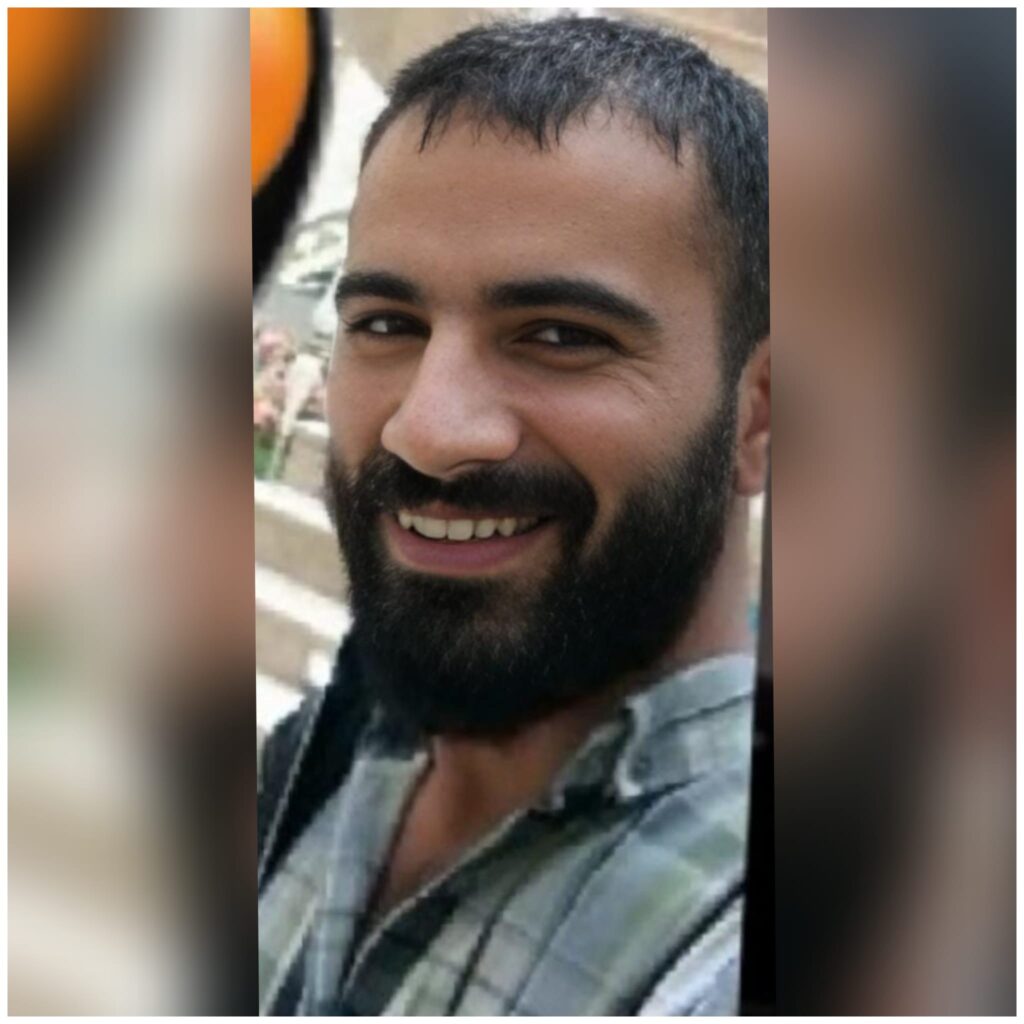 مرگ حسن ساعدی در بازداشت؛ خانواده می‌گویند او مرتكب هيچ جرمی نشده بود