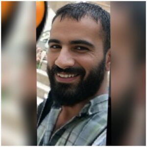 مرگ حسن ساعدی در بازداشت؛ خانواده میگویند او مرتكب هيچ جرمی نشده بود