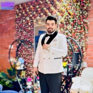 سازمان حقوق بشر کارون 4 حسین اهوازی، خواننده محبوب عرب در عراق بازداشت شد