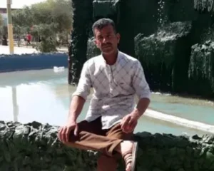 دیوان عالی کشور حکم اعدام عباس دریس، بازداشتشده اعتراضات آبان ۱۳۹۸، را نقض کرد